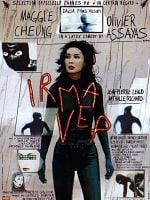 poster de Irma Vep
