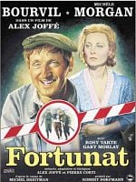 poster de Fortunat