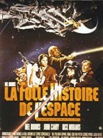 La Folle Histoire de l'espace