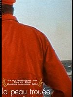 poster de La Peau trouée