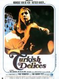 poster de Turkish delices