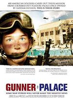 poster de Gunner Palace