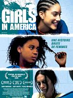 poster de Girls in America