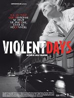 poster de Violent days