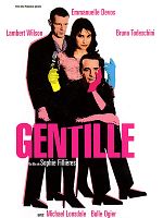 poster de Gentille
