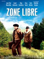 poster de Zone libre