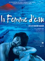 poster de La Femme d'eau