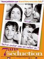7 ans de séduction