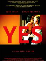 poster de Yes