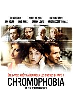 poster de Chromophobia