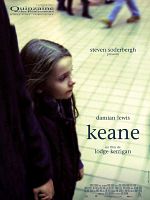 poster de Keane