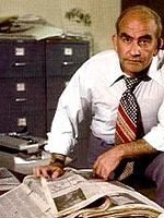 image de Lou Grant