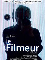 poster de Le Filmeur