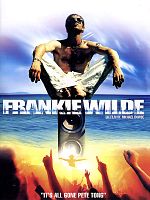 poster de Frankie Wilde
