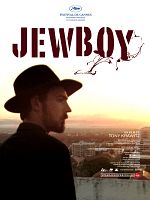 poster de Jewboy