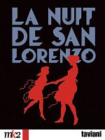poster de La Nuit de San Lorenzo
