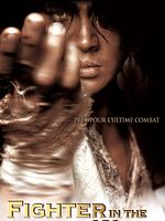 poster de Fighter in the wind
