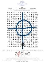 poster de Zodiac