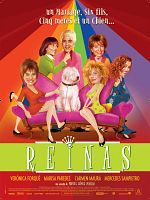 poster de Reinas