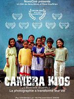 poster de Camera kids