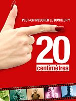 poster de 20 centimètres