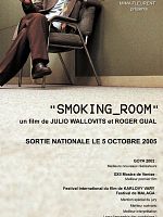 poster de Smoking Room