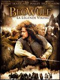 poster de Beowulf, la légende viking