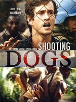 poster de Shooting Dogs
