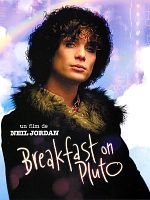 poster de Breakfast on Pluto