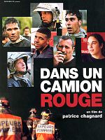 poster de Dans un camion rouge