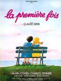 poster de La Première fois