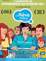 poster de Un Rêve tchèque