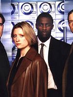 image de Ultraviolet