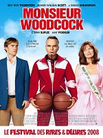 poster de Monsieur Woodcock