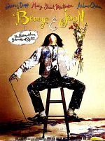 poster de Benny & Joon