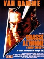 Chasse à l'homme