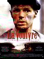 poster de La Vouivre
