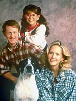 image de Corky, un adolescent pas comme les autres