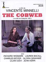 poster de La Toile d'araignée