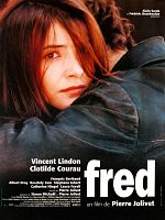 poster de Fred