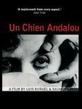 poster de Un Chien andalou