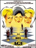 poster de Le Bel âge