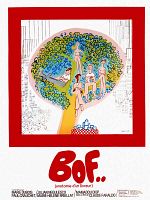 poster de Bof... Anatomie d'un livreur