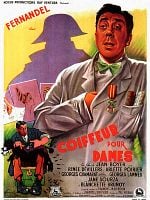 poster de Coiffeur pour Dames