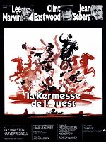 poster de La Kermesse de l'Ouest