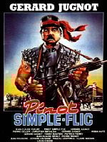 poster de Pinot simple flic