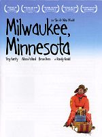 poster de Milwaukee, Minnesota