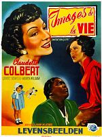 poster de Images de la vie