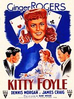poster de Kitty Foyle