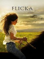 poster de Flicka